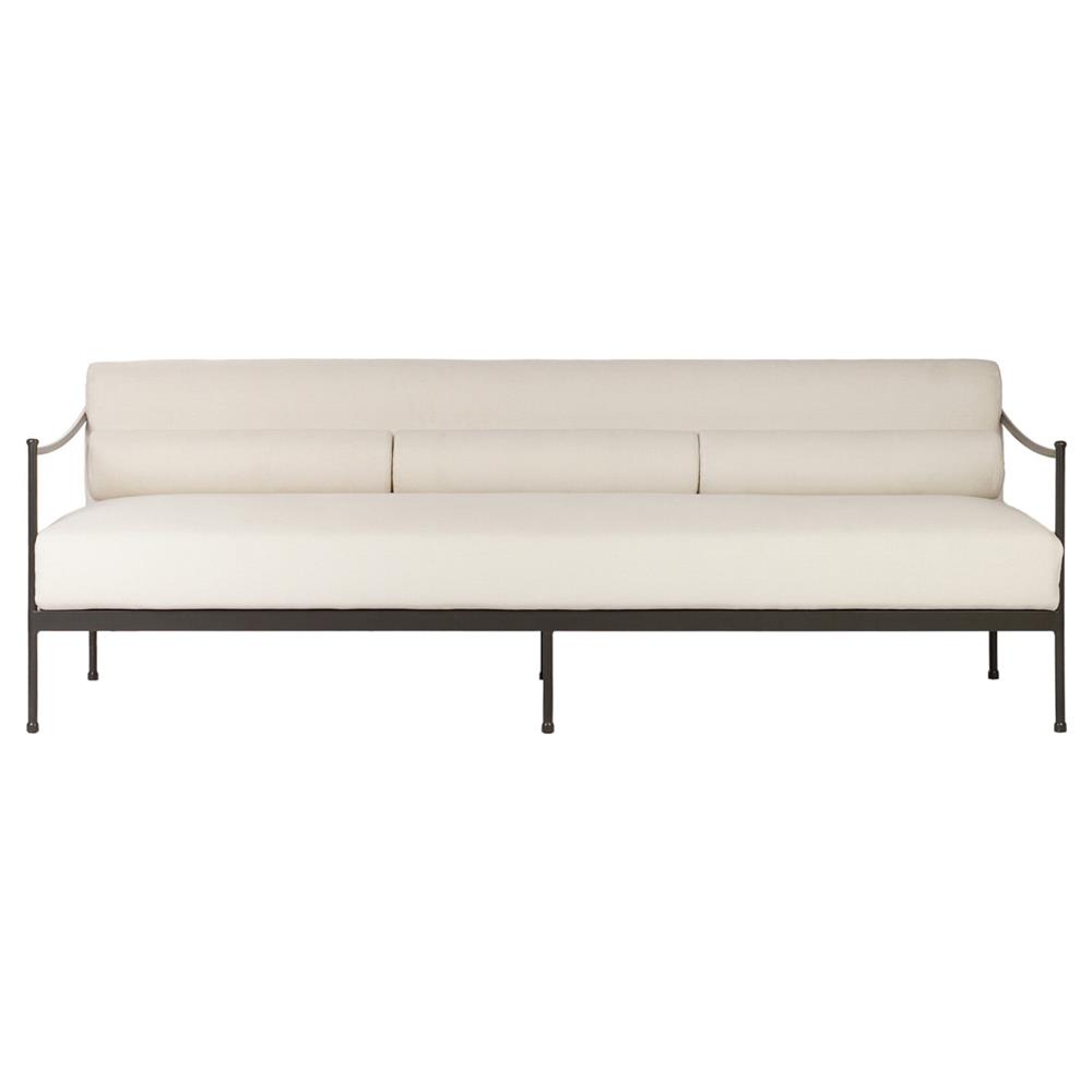 Granger Bombay Flax Outdoor Sofa|