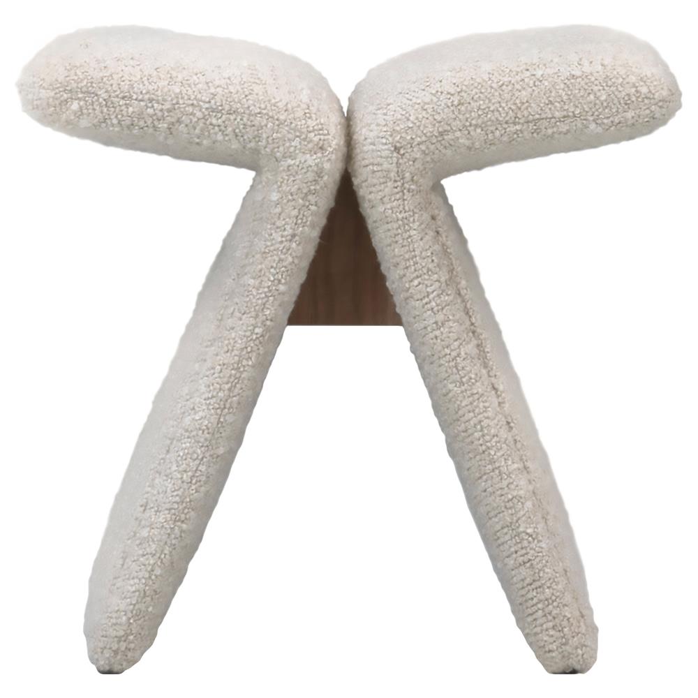 Verellen Butterfly Stool - Thumbnail 4