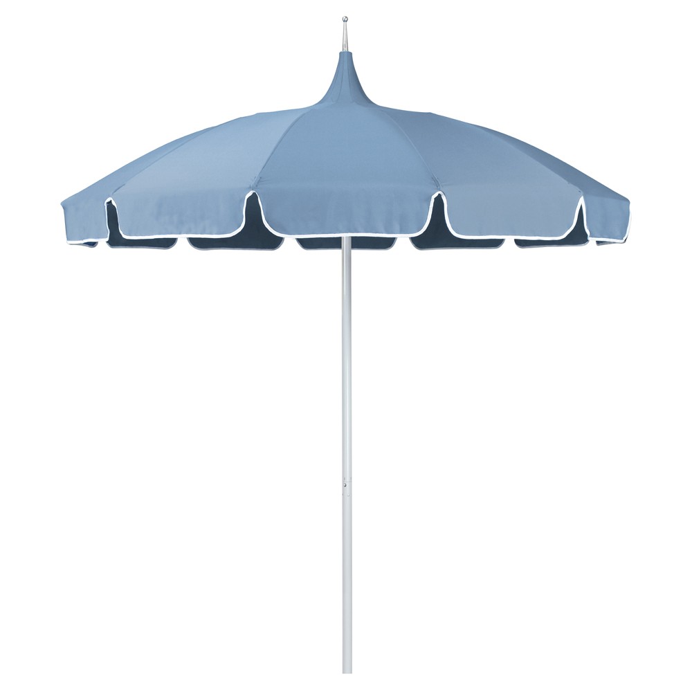 14 foot patio umbrella GRANDPATIO 10x10 ft Square Patio Cantilever Umbrella, Deluxe Curvy Offset Umbrella with Base