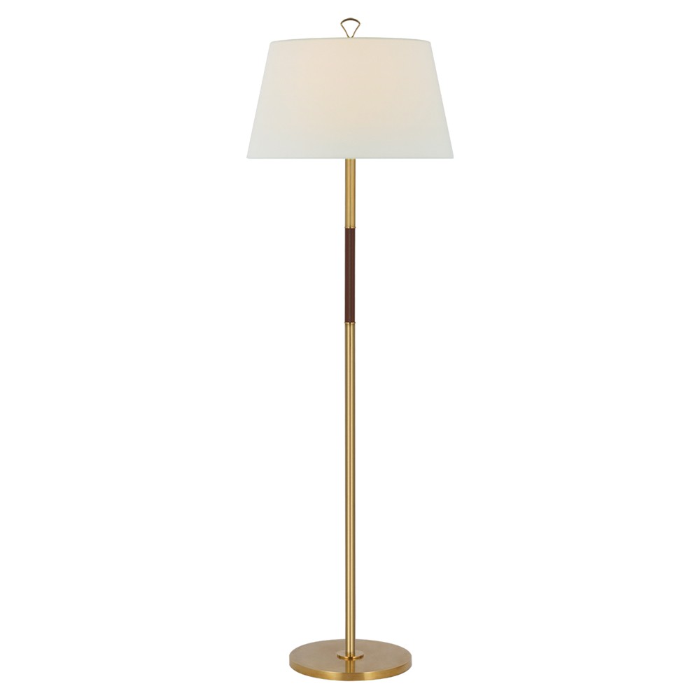 Visual Comfort Griffin Floor Lamp