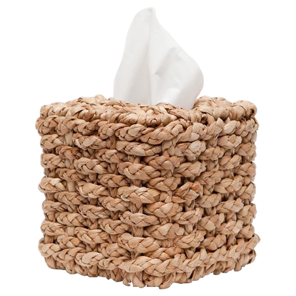 Pigeon And Poodle Destin Tissue Box