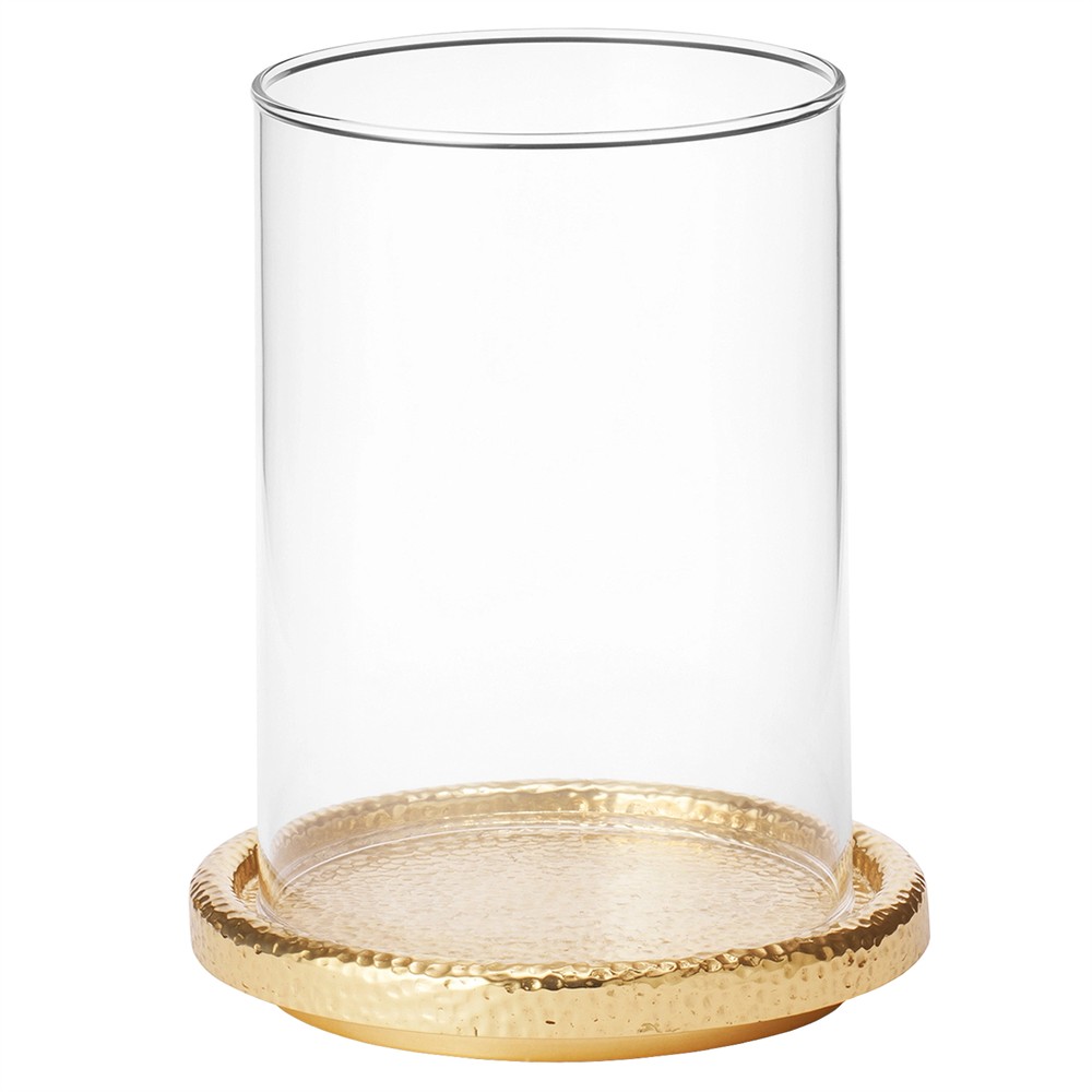 Aerin Tulln Hurricane Candleholder - Thumbnail 4
