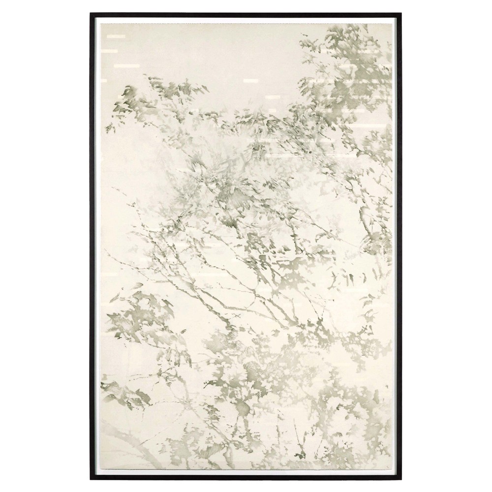 Paisaje Flotante XVIII Illustration - 40x28|