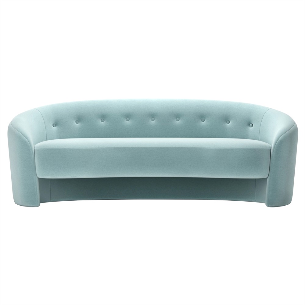 Button Atelier x Co.House Designs Button Sofa - Thumbnail 2
