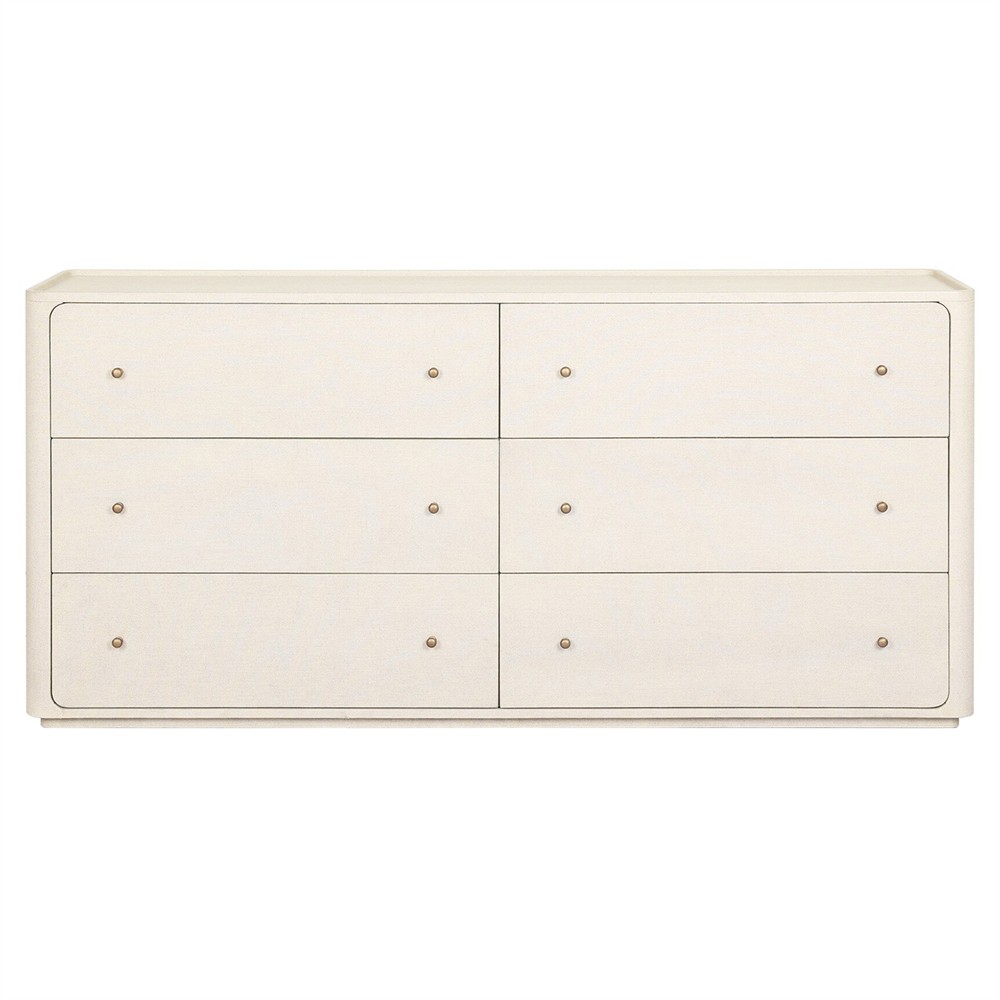 beige painted dresser Aeyde Giotta Pumps, White, Nappa Leather, Size 8, Women's