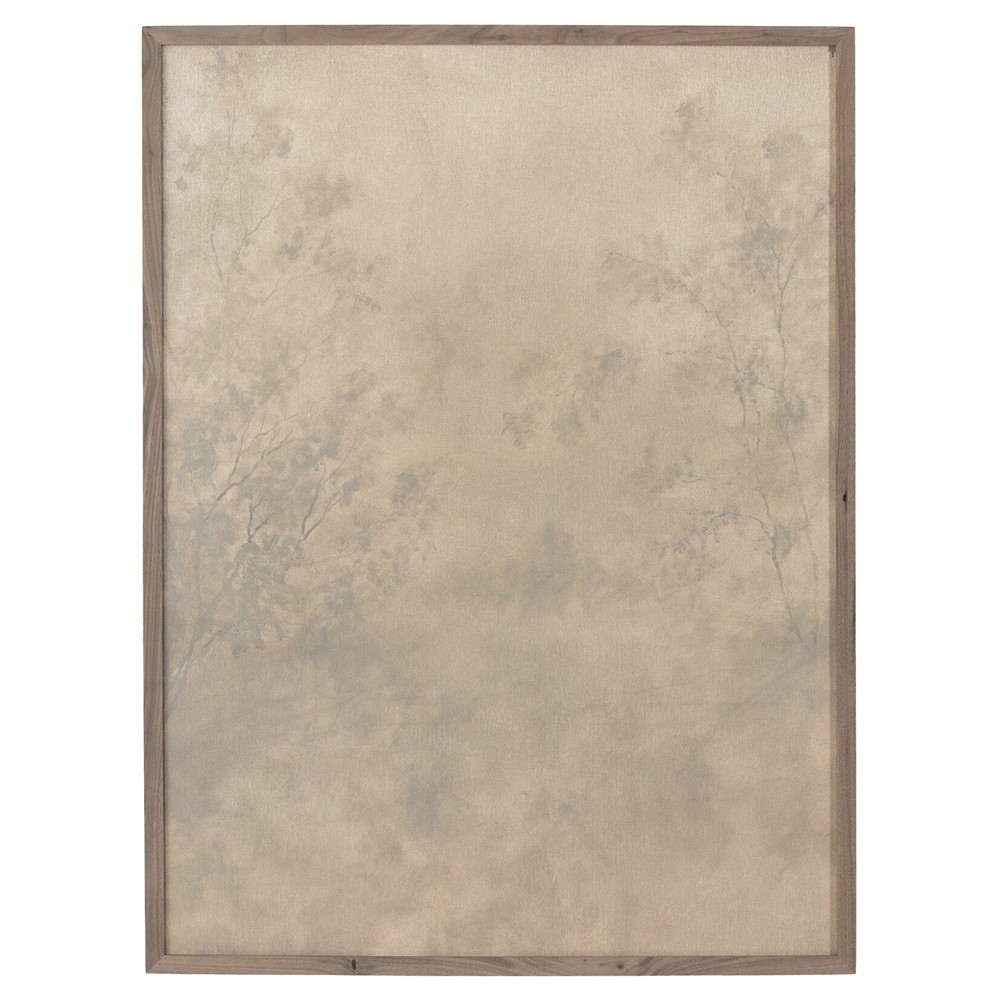 The Clearing Painting - 32x24|