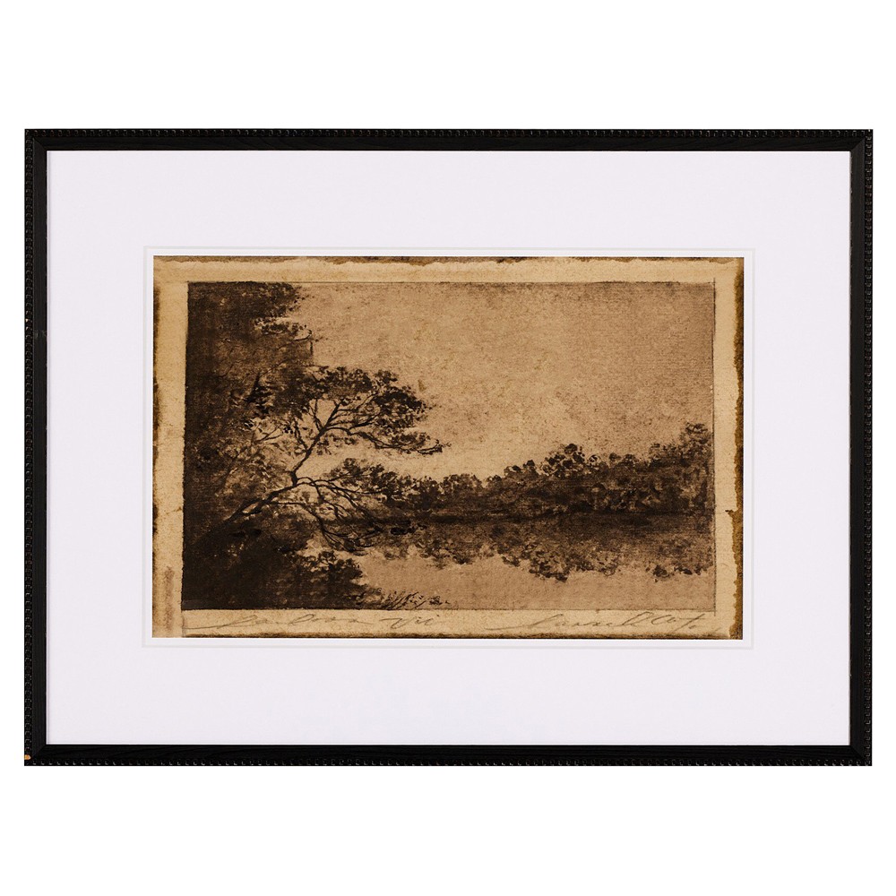 Heirloom #10 Painting - 24x32|