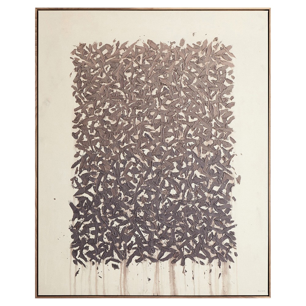 Tender Provisions Painting - 32x26|