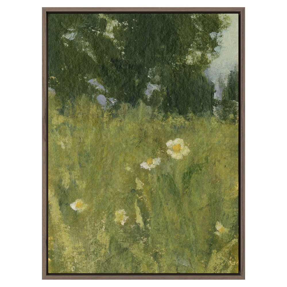 Respite XI Painting - 18x14|