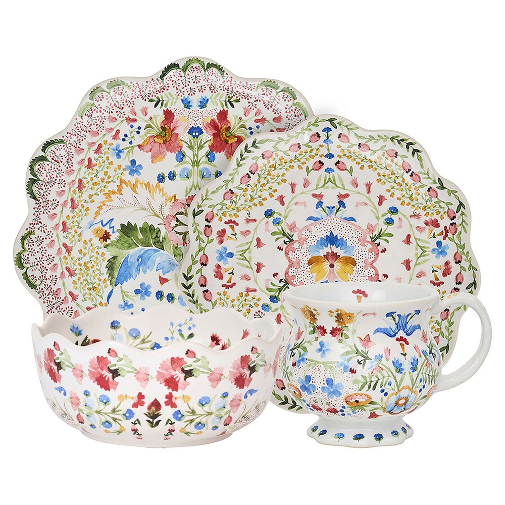 Juliska Sofia Place Setting - Thumbnail 3
