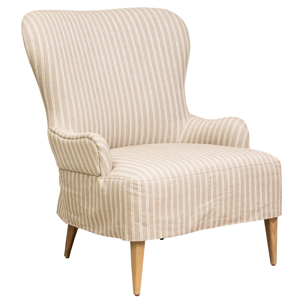 Omar Rodin Sand Chair|