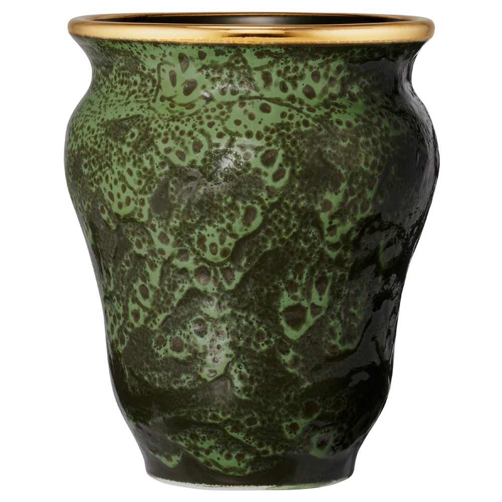 Aerin Rimara Ceramic Table Vase - Thumbnail 3