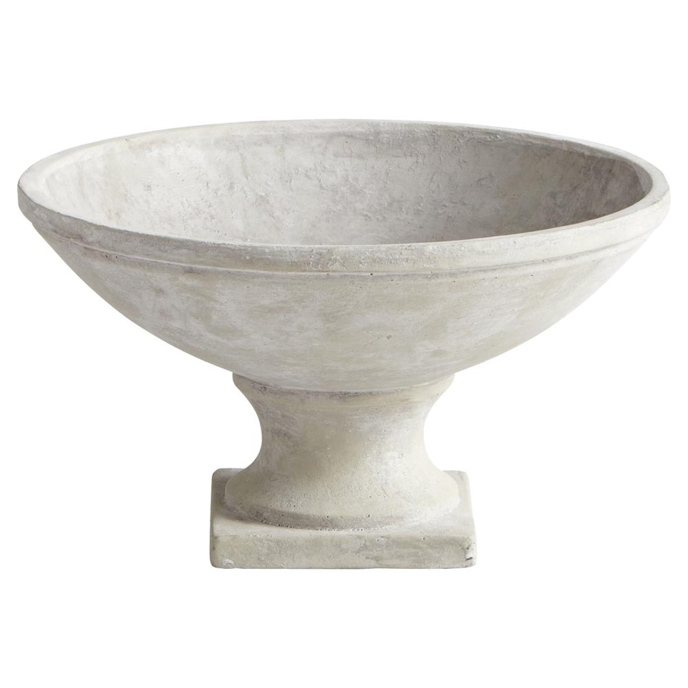 Castellet French Country Sandstone Cement Planter|
