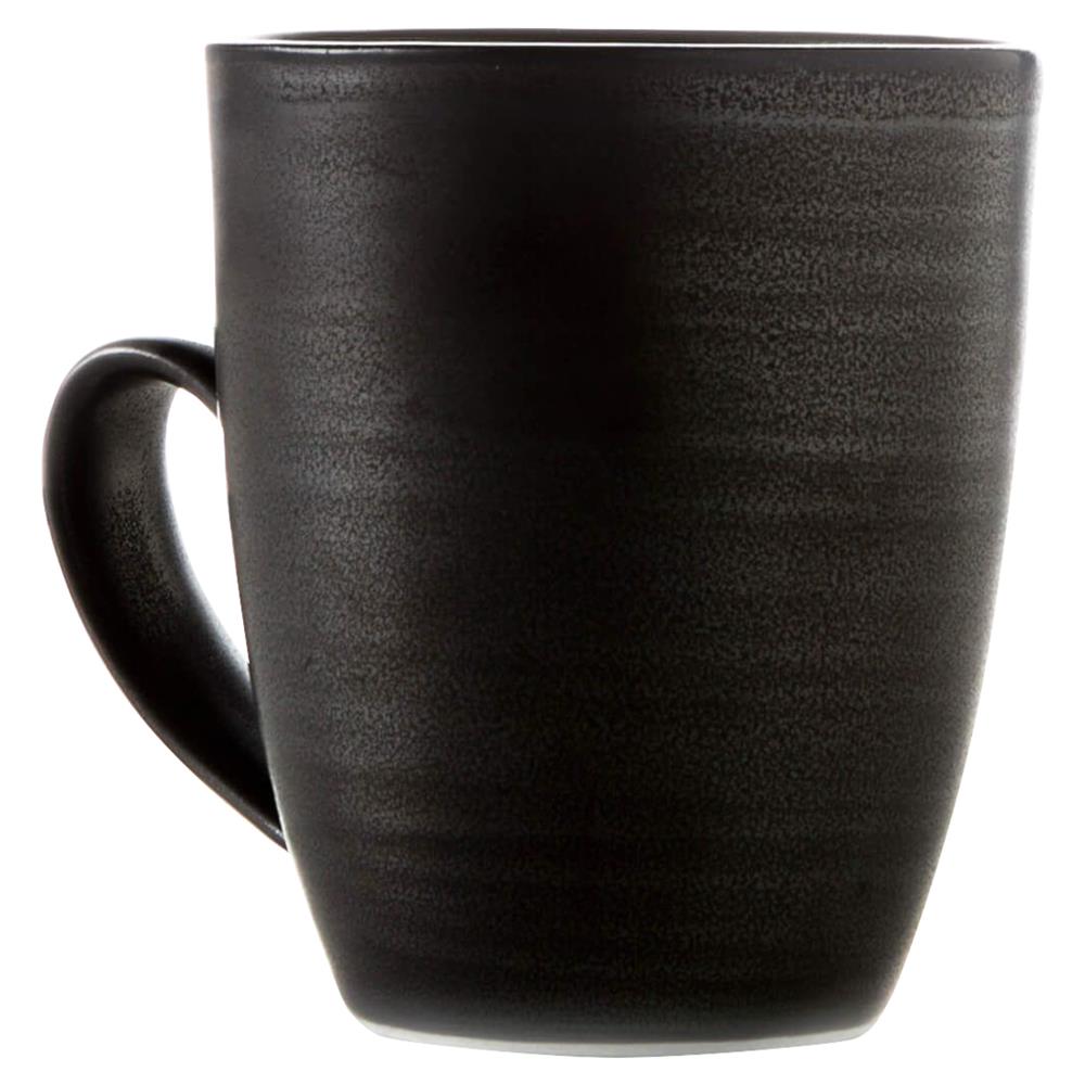 Simon Pearce Modern Classic Barre Slate Stoneware Mug