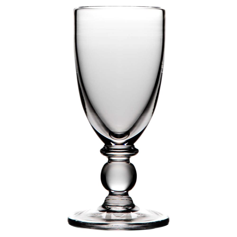 Simon Pearce Hartland Wine Glass