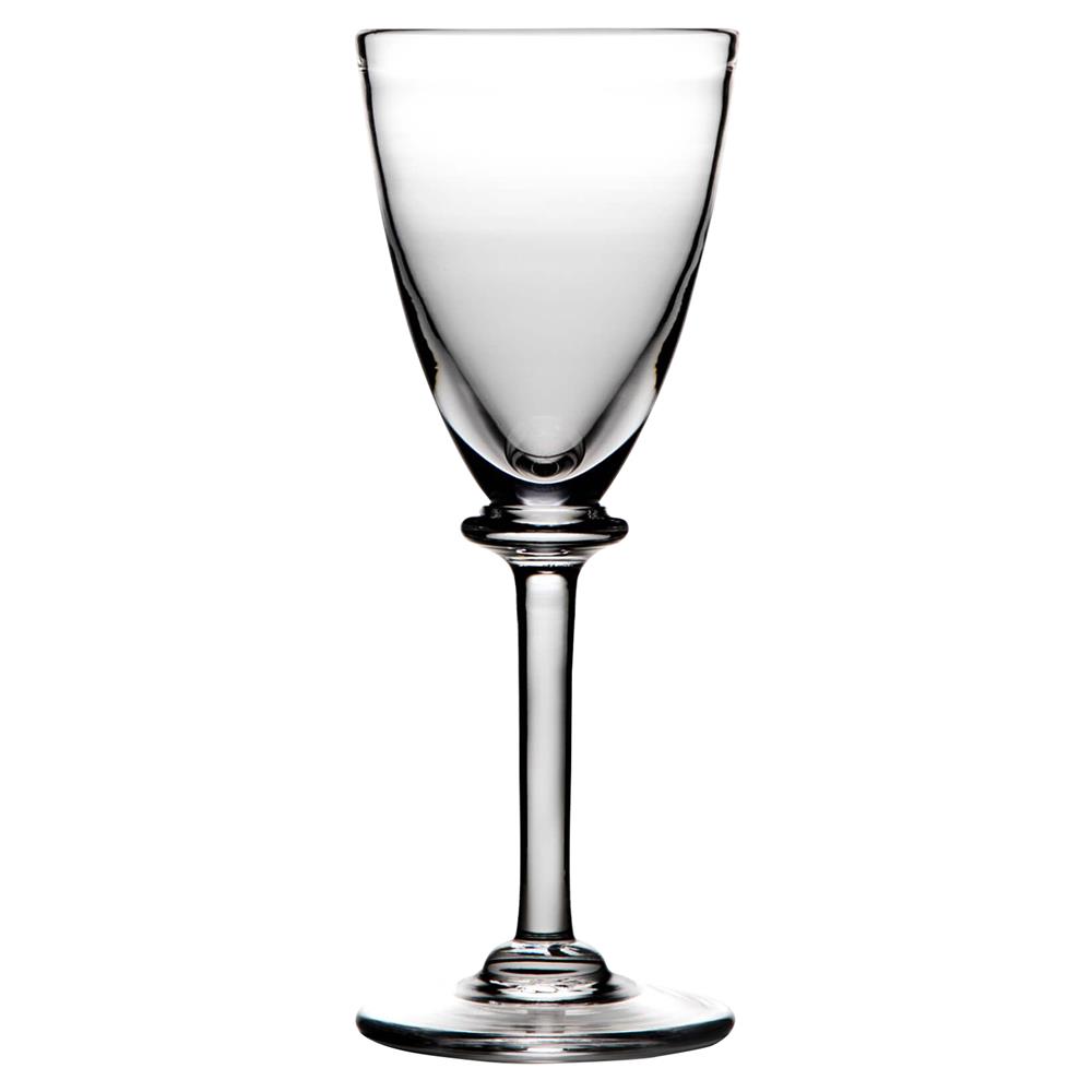 Simon Pearce Modern Classic Cavendish White Wine Glass|