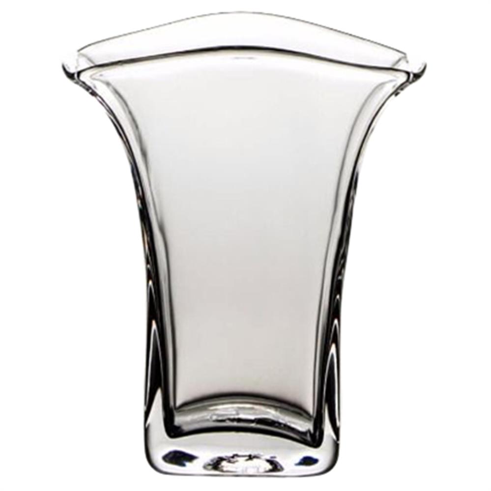 Simon Pearce Weston Flare Vase