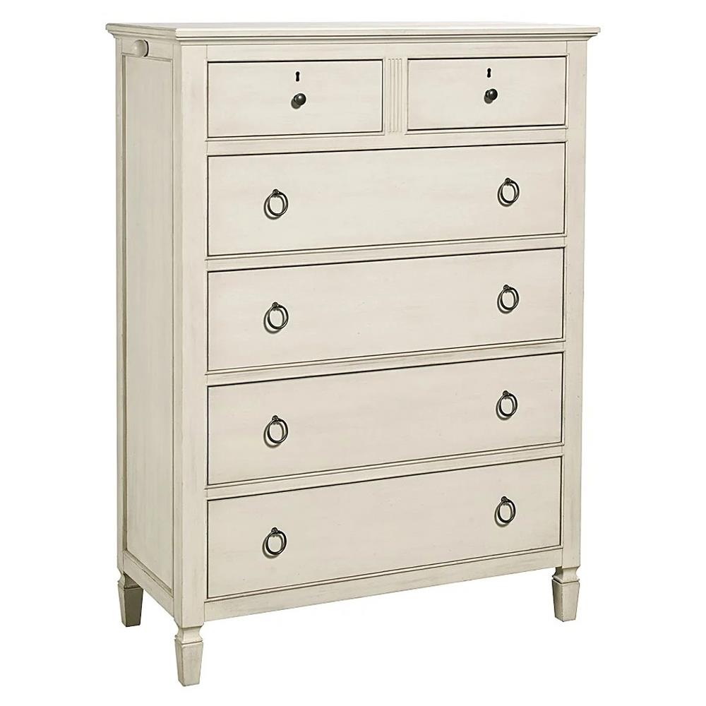 white christmas dresses Classic Tall 7 Drawer Dresser Build Plans