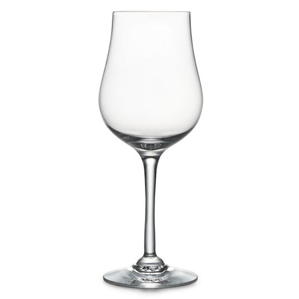 Simon Pearce Vintner Modern Wine Glass|