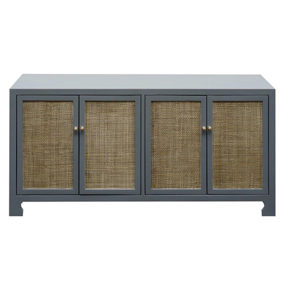 Worlds Away Sofia Sideboard