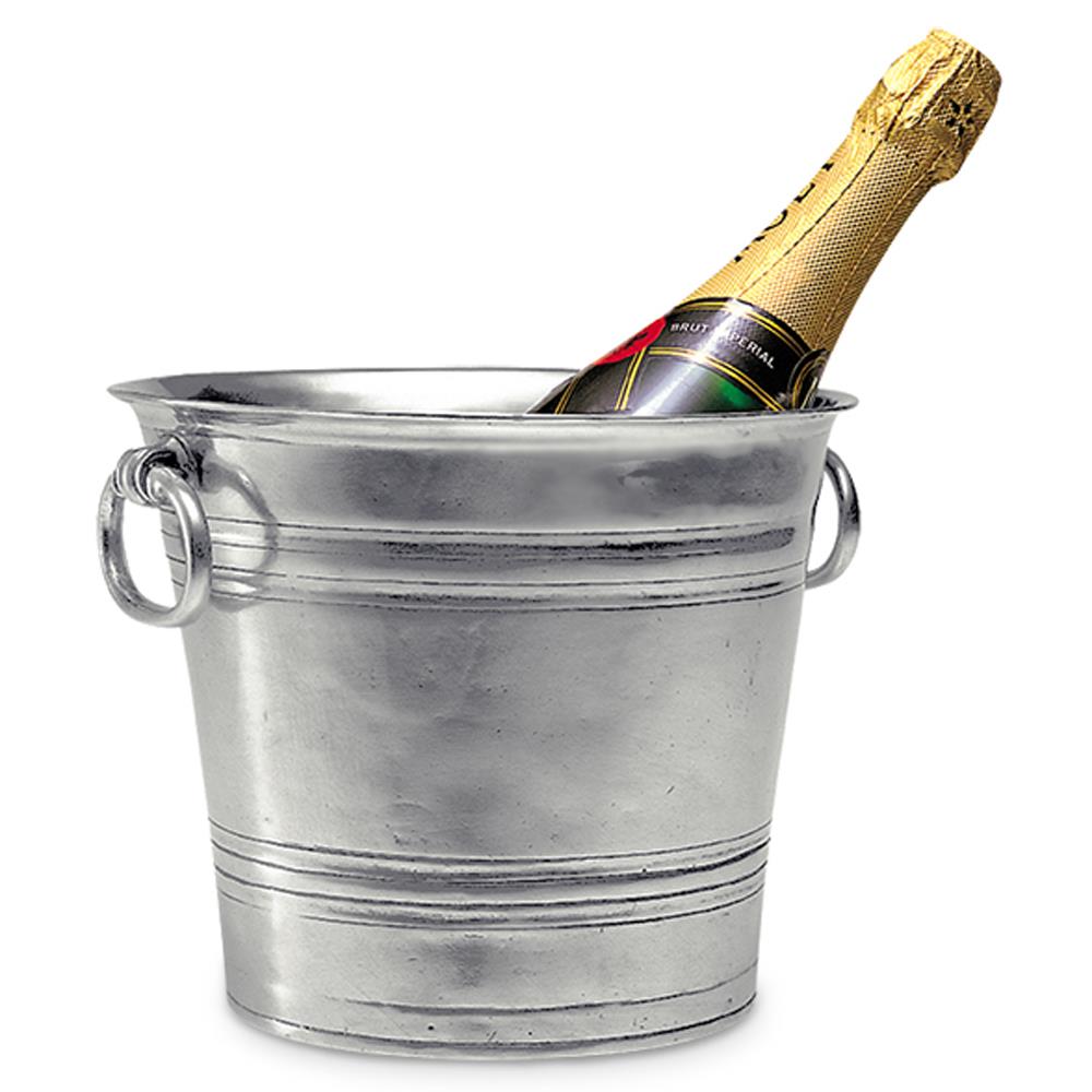 MATCH PEWTER Champagne Bucket