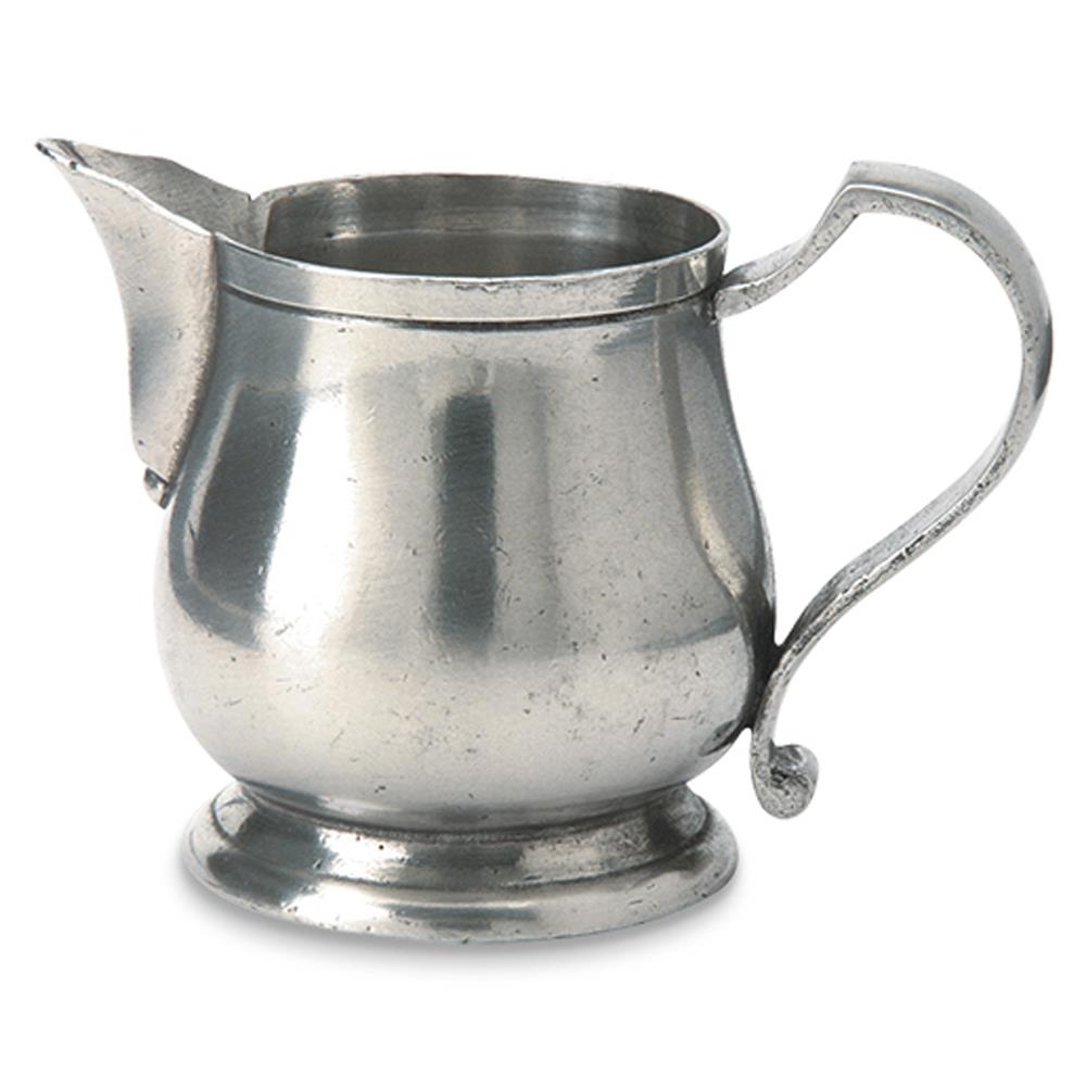 Match Pewter Creamer - Thumbnail 2