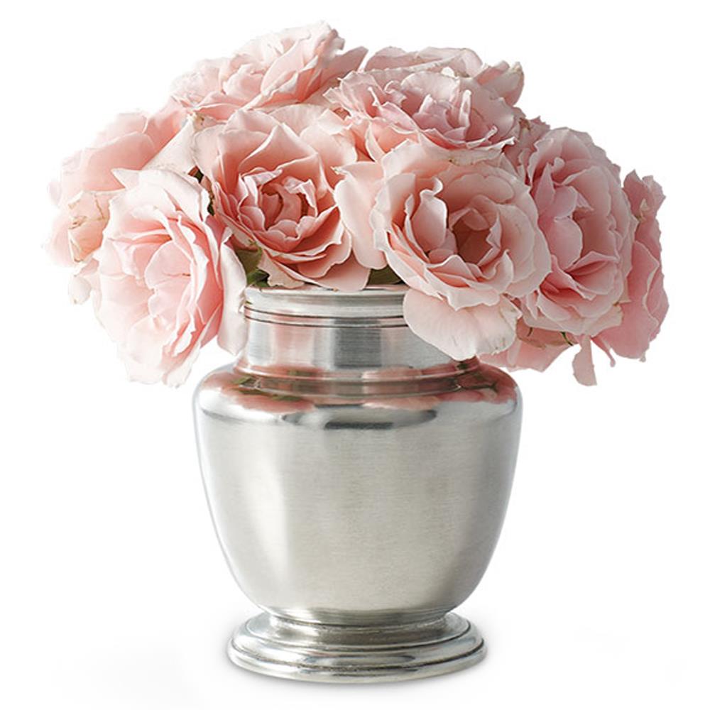 MATCH PEWTER Vase - Thumbnail 3