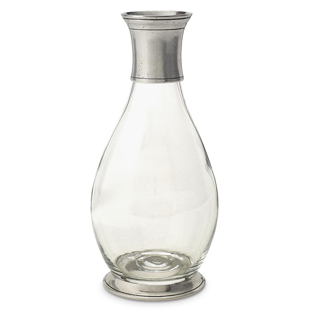 Match Pewter Glass Carafe - Thumbnail 2