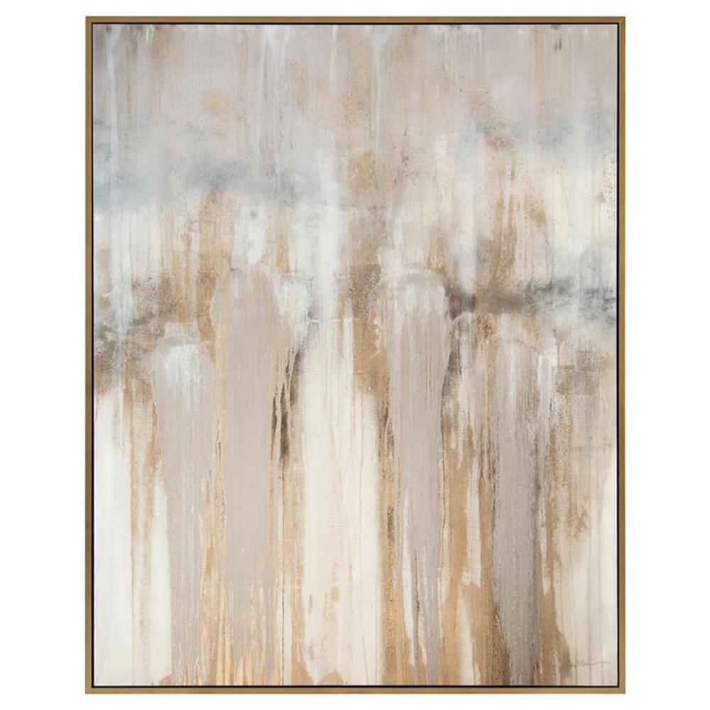 【処分特価】Richard Taubenek/リチャードタウベネク/油彩画/風景 Ferdinand Richardt's Niagara: A Study in Landscape Painting - The 絵画