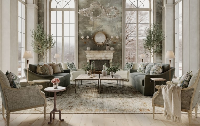 Ch+?teau de Chantilly