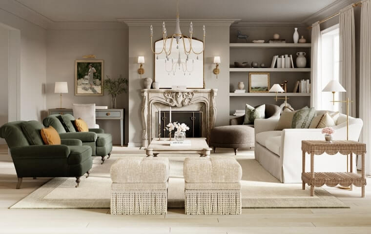 Southern Traditional