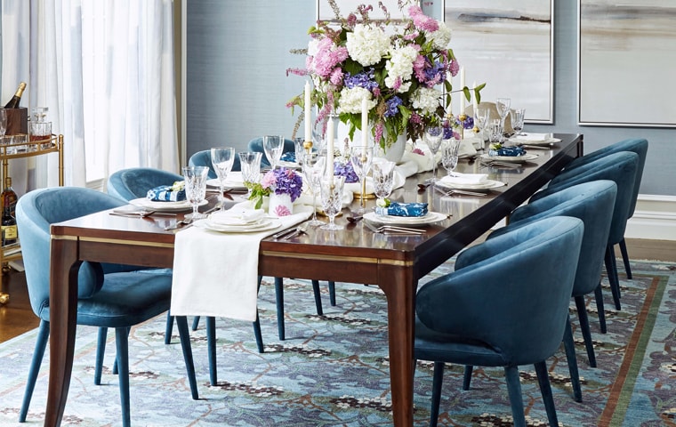 Westchester' Living Room