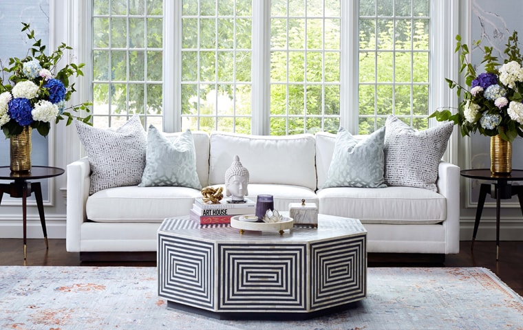 Westchester' Living Room