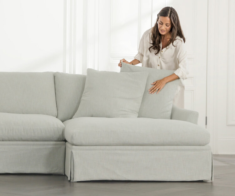 Fabric Care & Maintenance