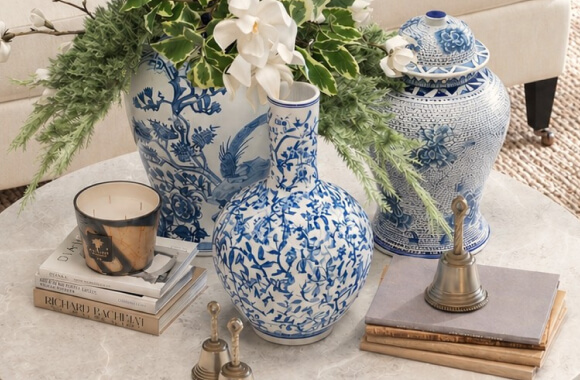 Shop Bestselling Decor