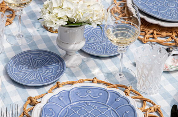 Shop Summer Entertaining