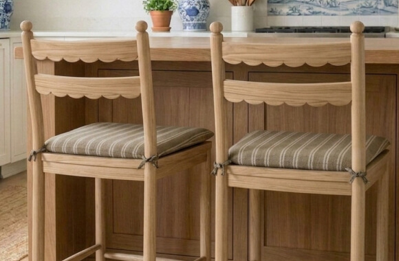 Product Spotlight: Declan | Kathy Kuo Home