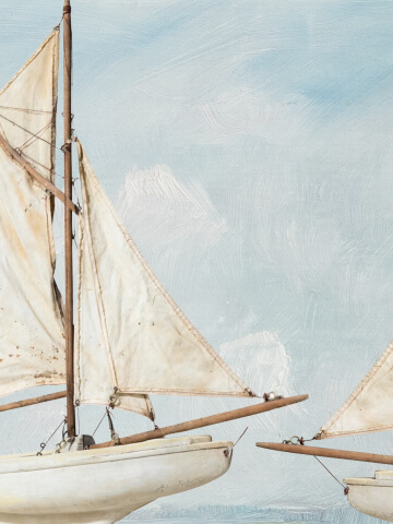 Spring Antiques Drop