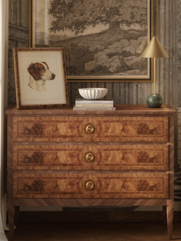 Burl Wood