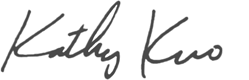KK Signature