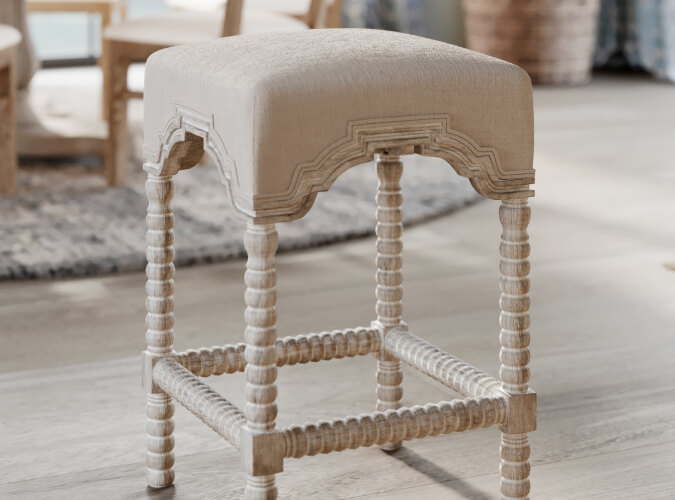 Bar & Counter Stools