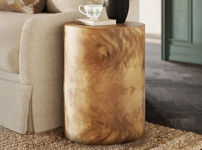 Side Tables