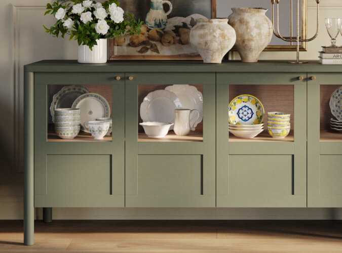 Buffets & Sideboards