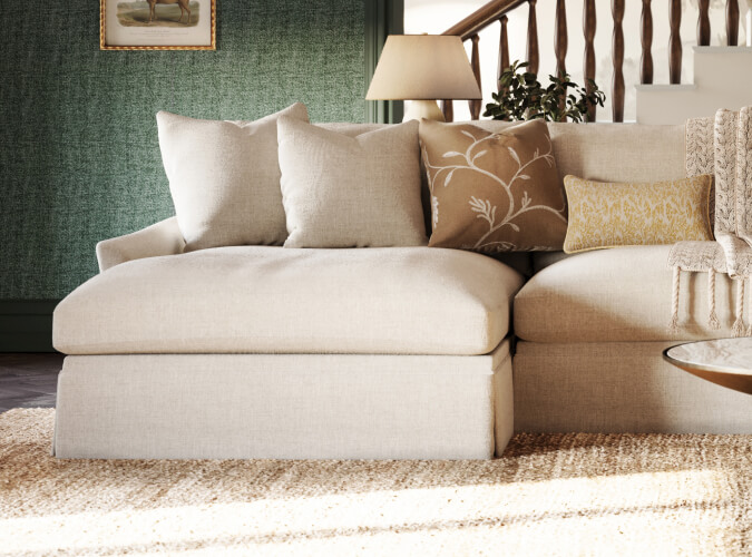 Sofas & Sectionals