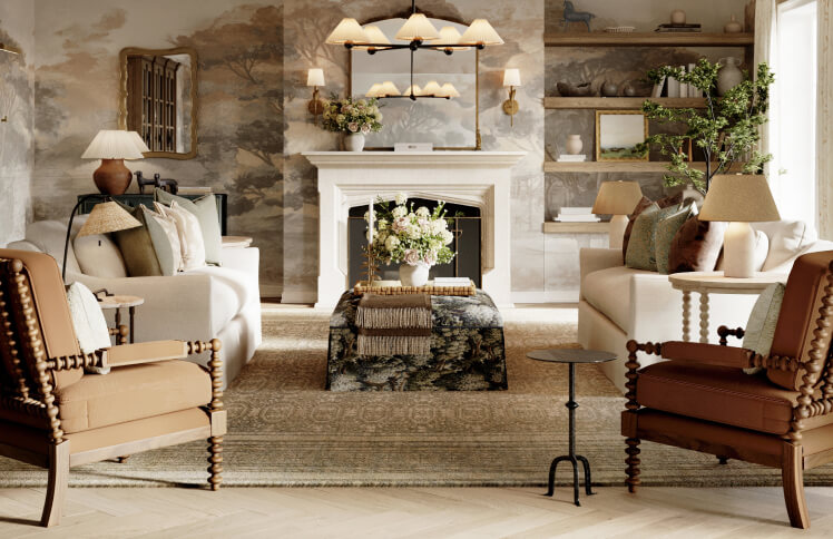 Every Detail, Thoughtfully Chosen