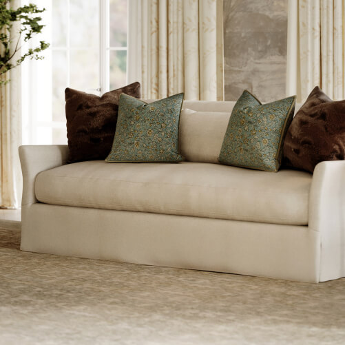 SHOP SOFAS & SECTIONALS