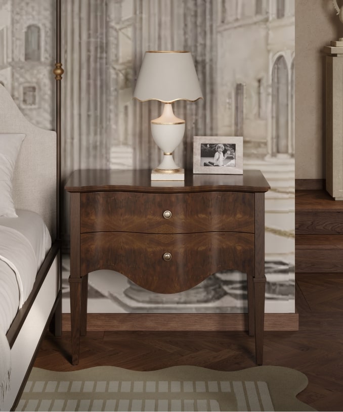 SHOP NIGHTSTANDS