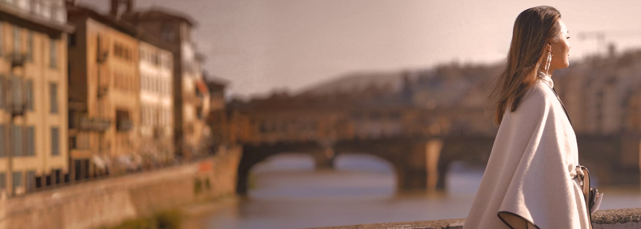 Florentine Hero Banner