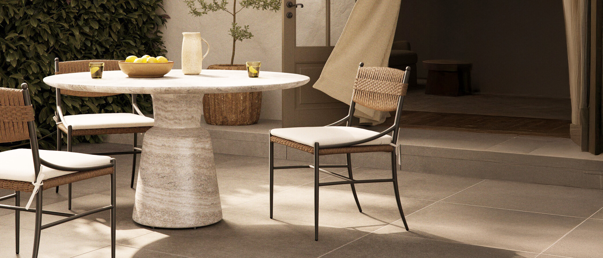 Ahead Of Season Banner