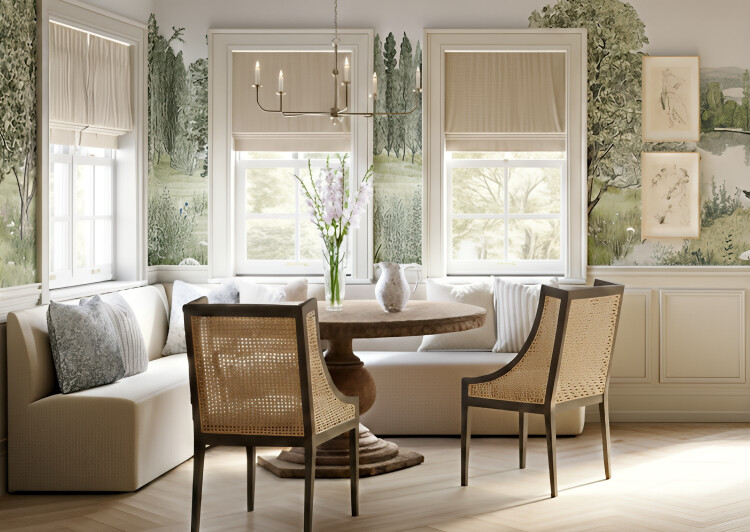 Wallpaper Banner Top